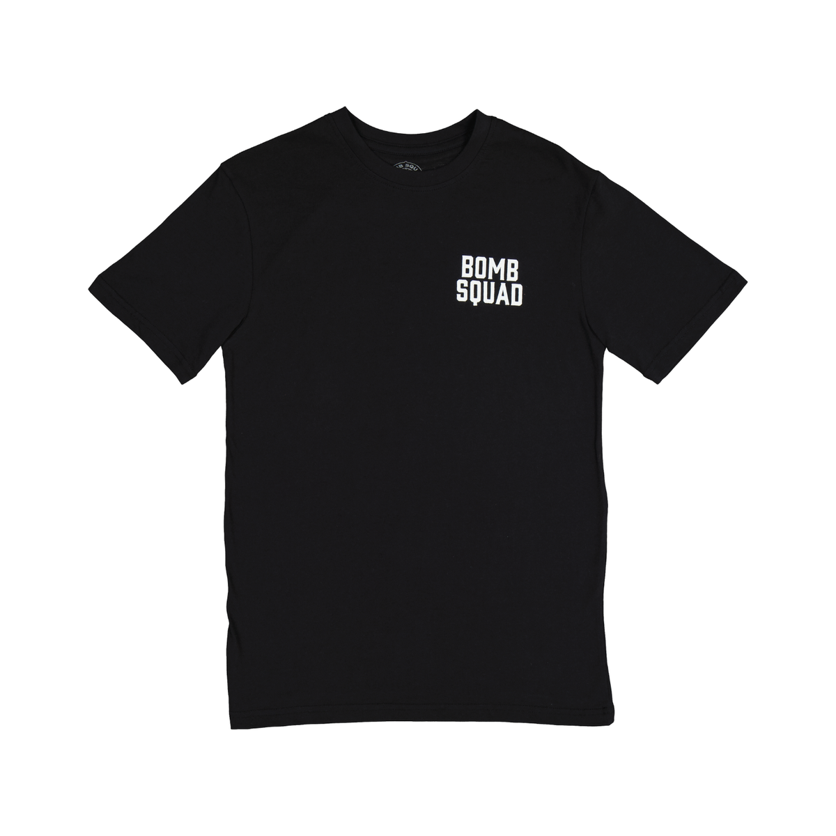 BS Try Line Tee - Black