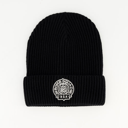 BS Beanie - Black