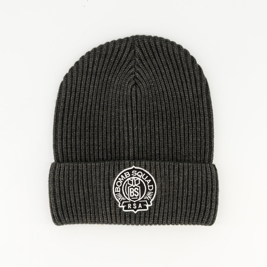 BS Beanie - Fatigue