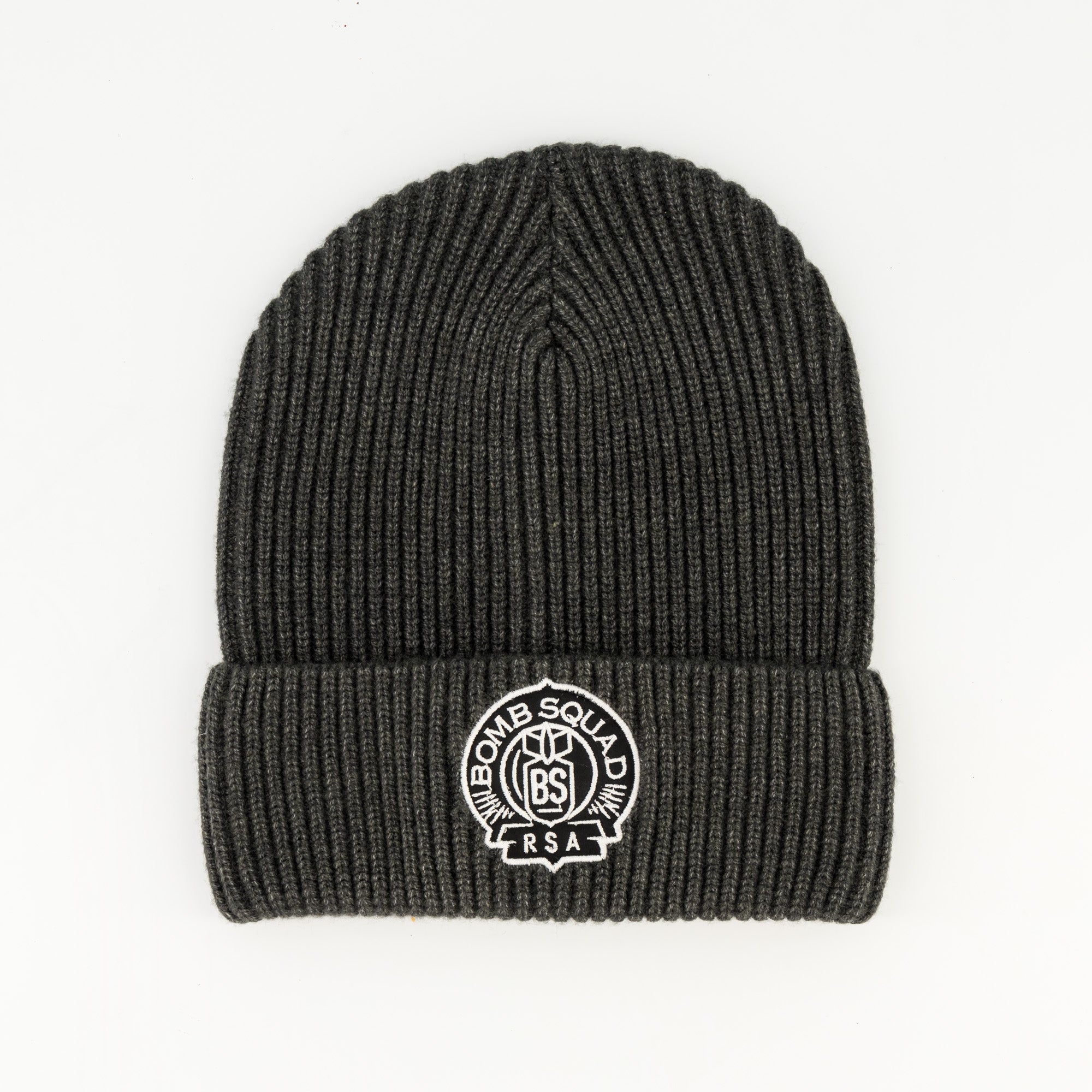 BS Beanie - Fatigue