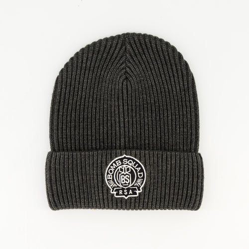 BS Beanie - Fatigue
