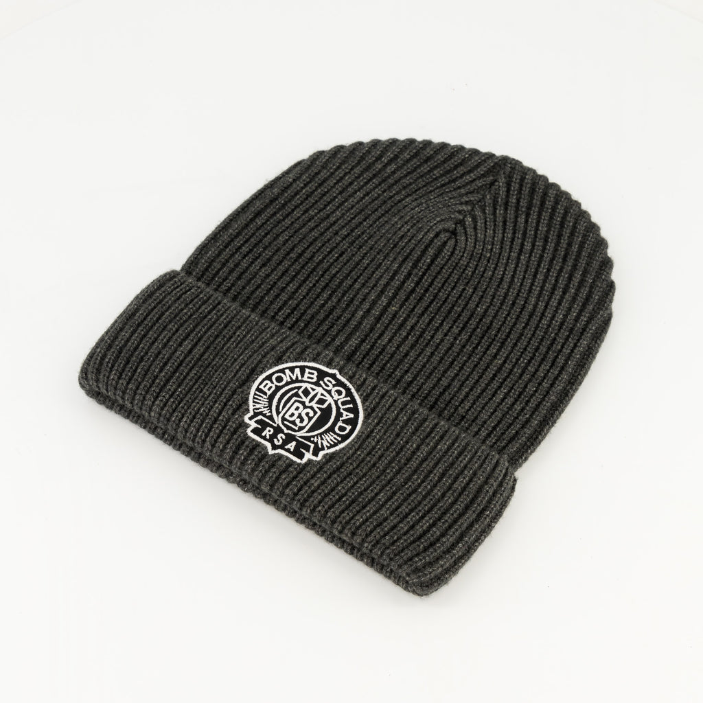BS Beanie - Fatigue