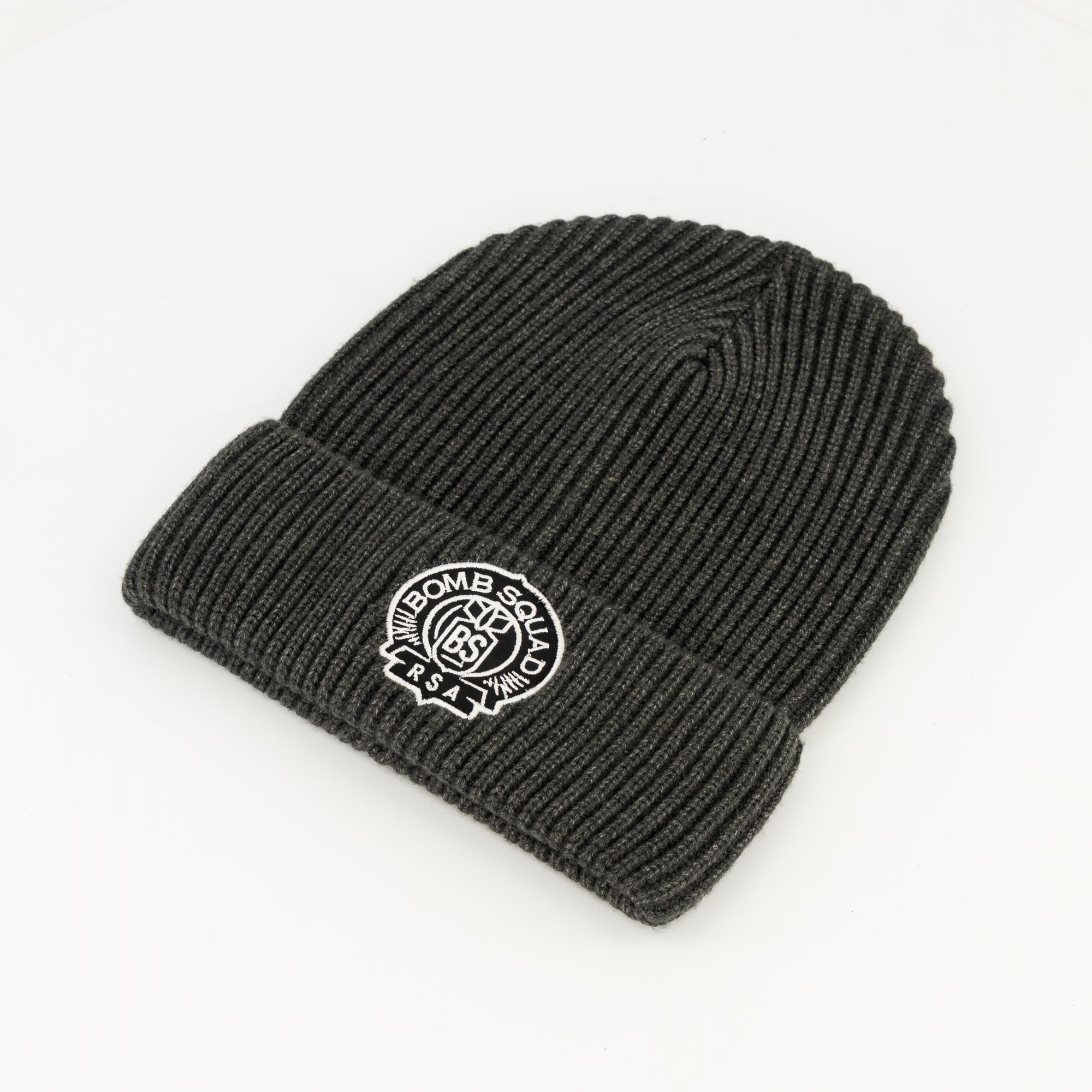 BS Beanie - Fatigue