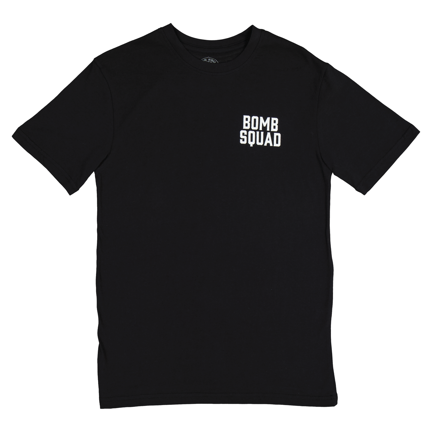 BS Try Line Tee - Black