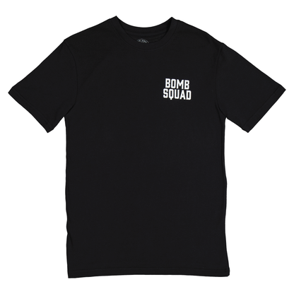 BS Try Line Tee - Black