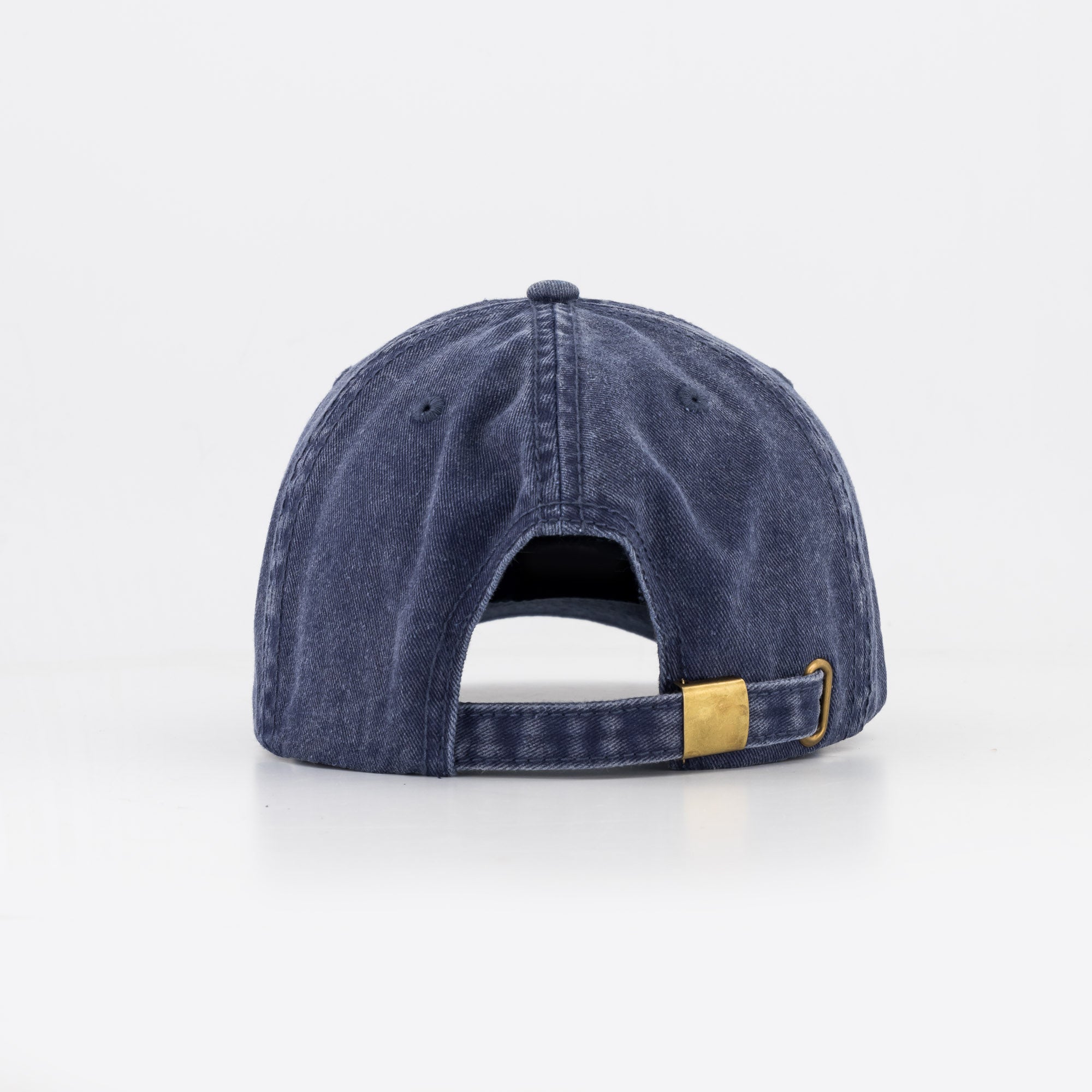 BS Penalty Dad Cap - Navy