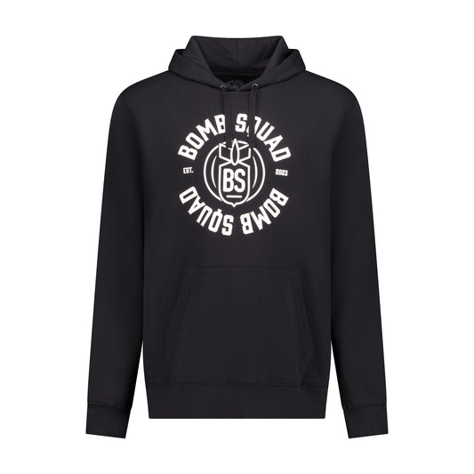 BS Try Line Hoodie - Black