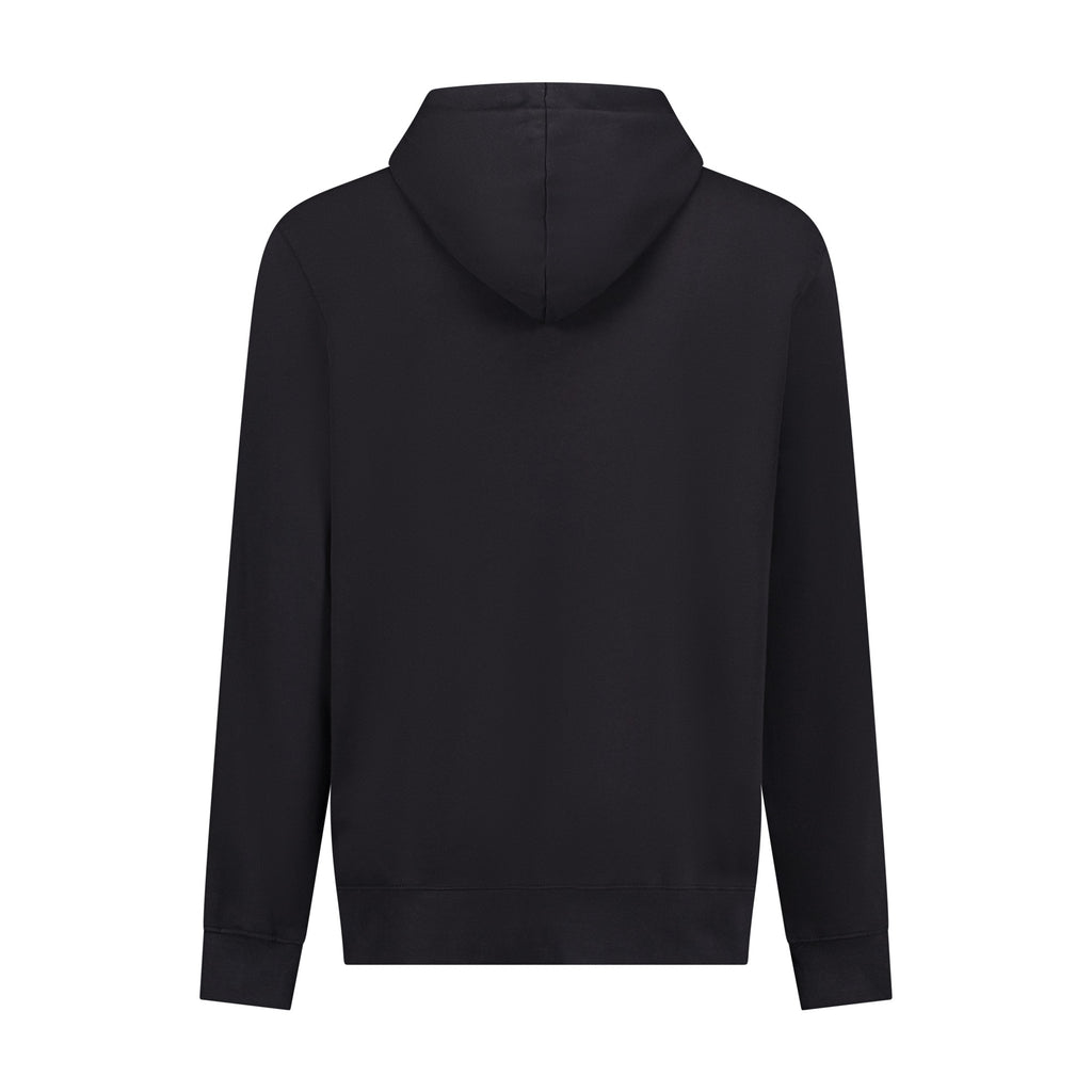 BS Try Line Hoodie - Black