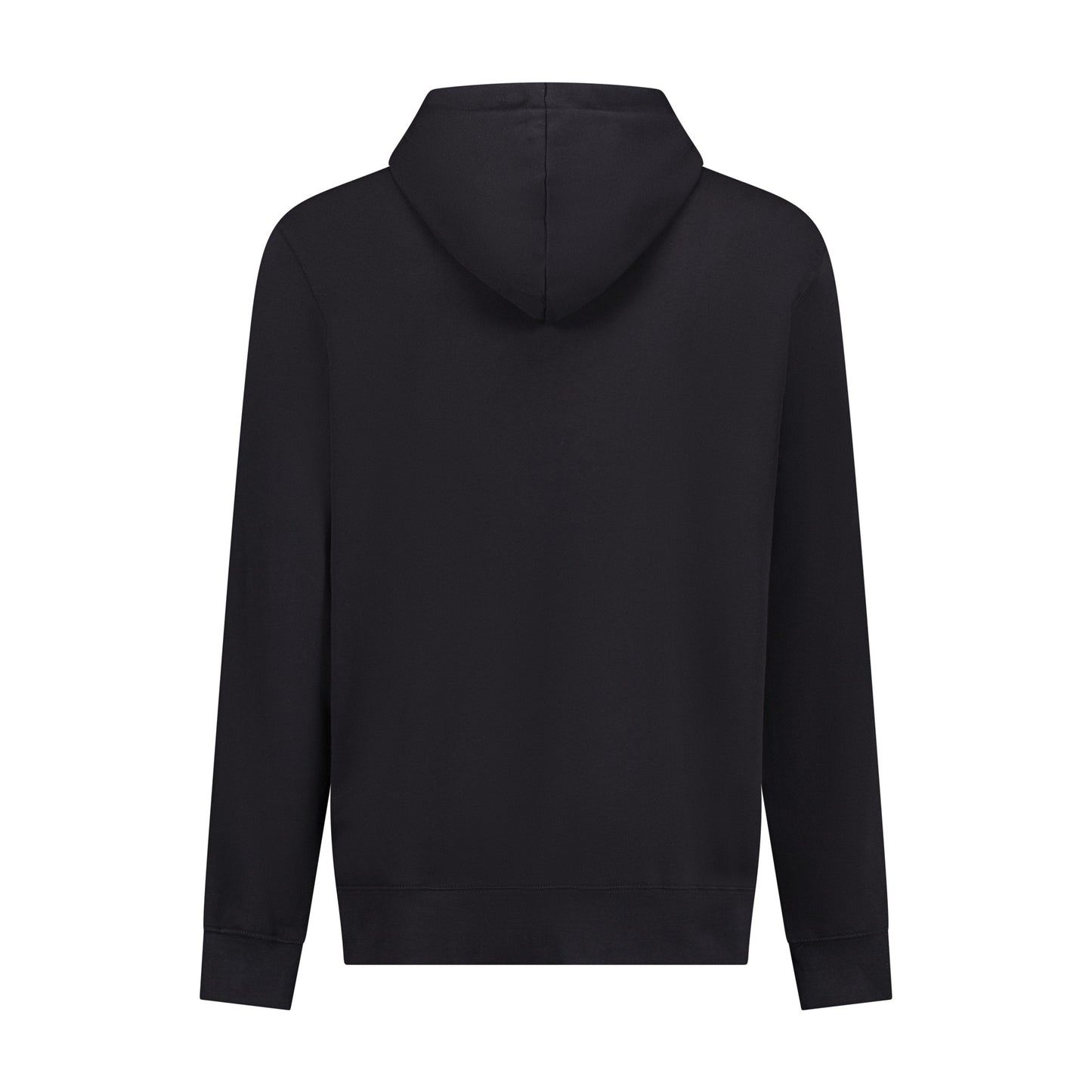 BS Try Line Hoodie - Black