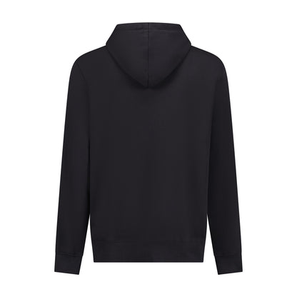 BS Try Line Hoodie - Black