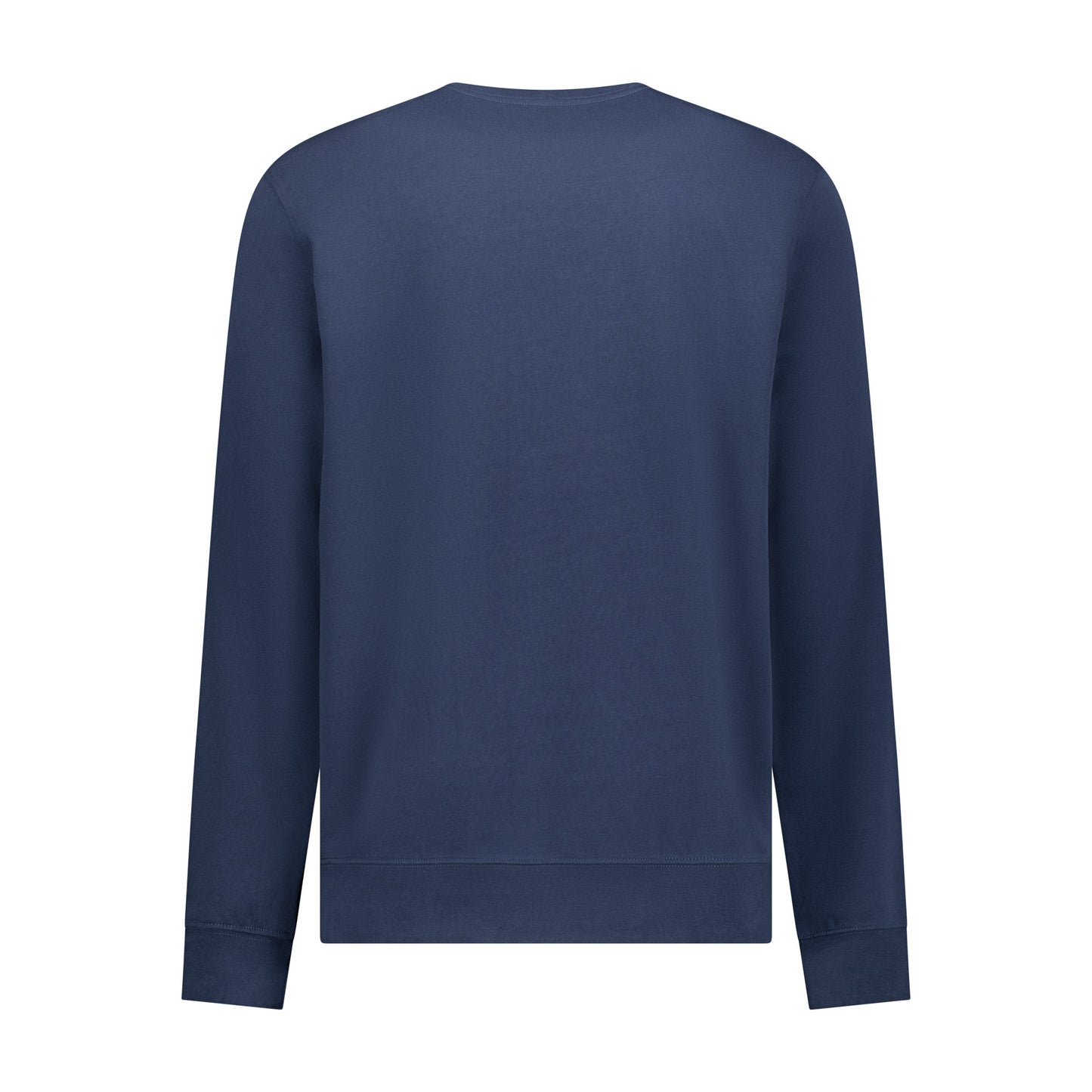 BS Tackle Crew Sweater - Navy