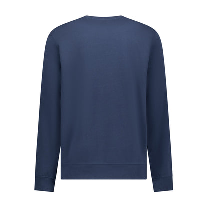 BS Tackle Crew Sweater - Navy
