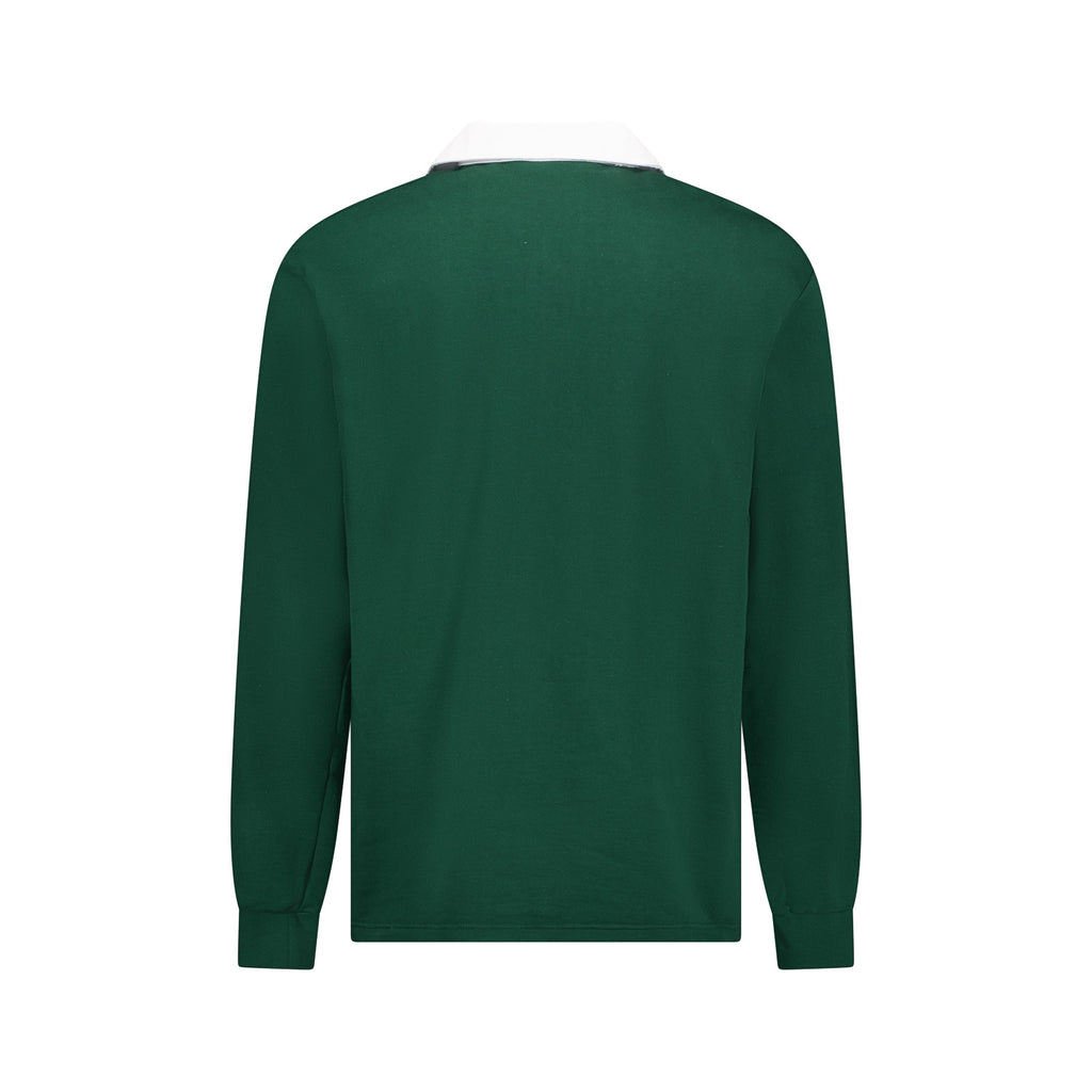 Home L/S Rugby Jersey - Unisex