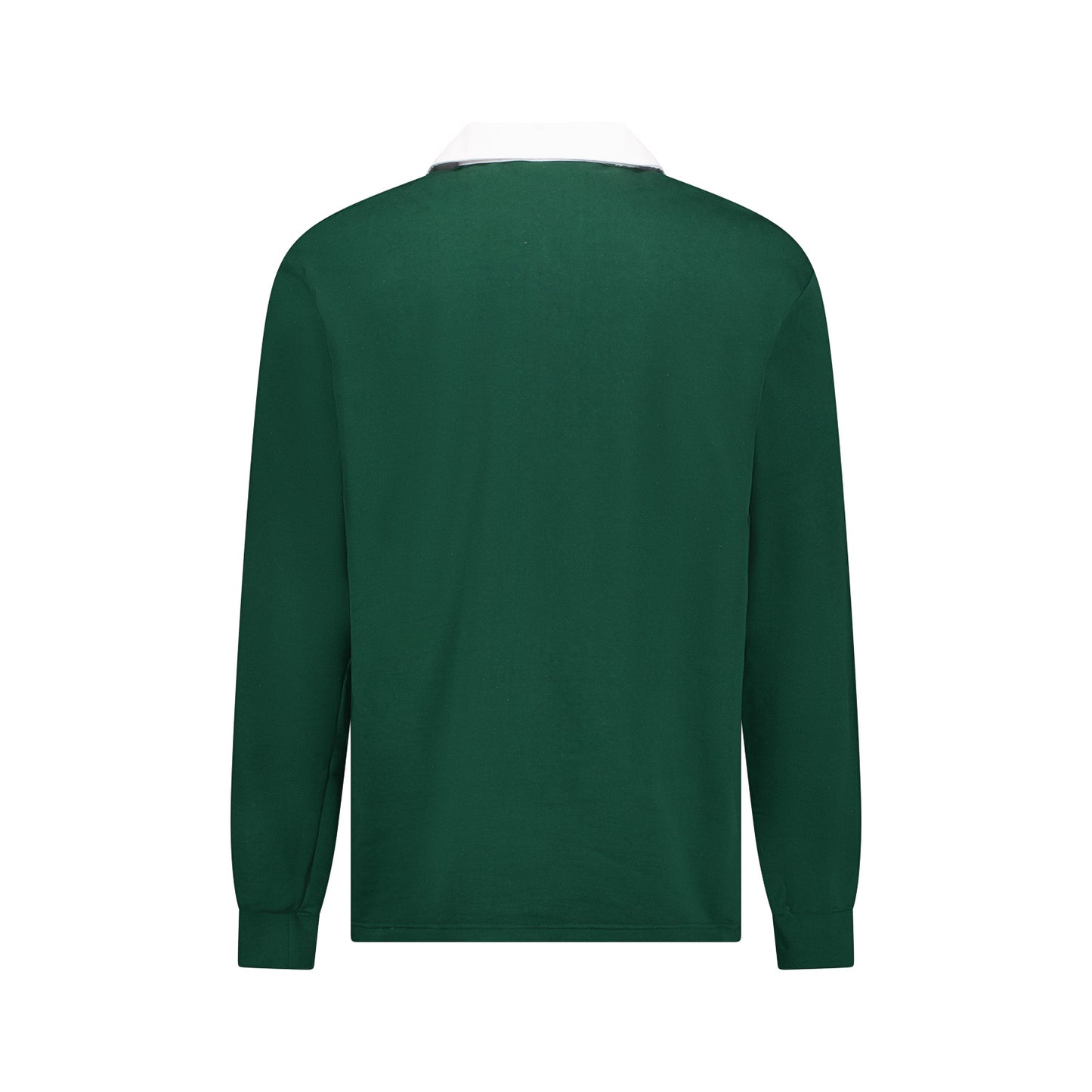 Home L/S Rugby Jersey - Unisex