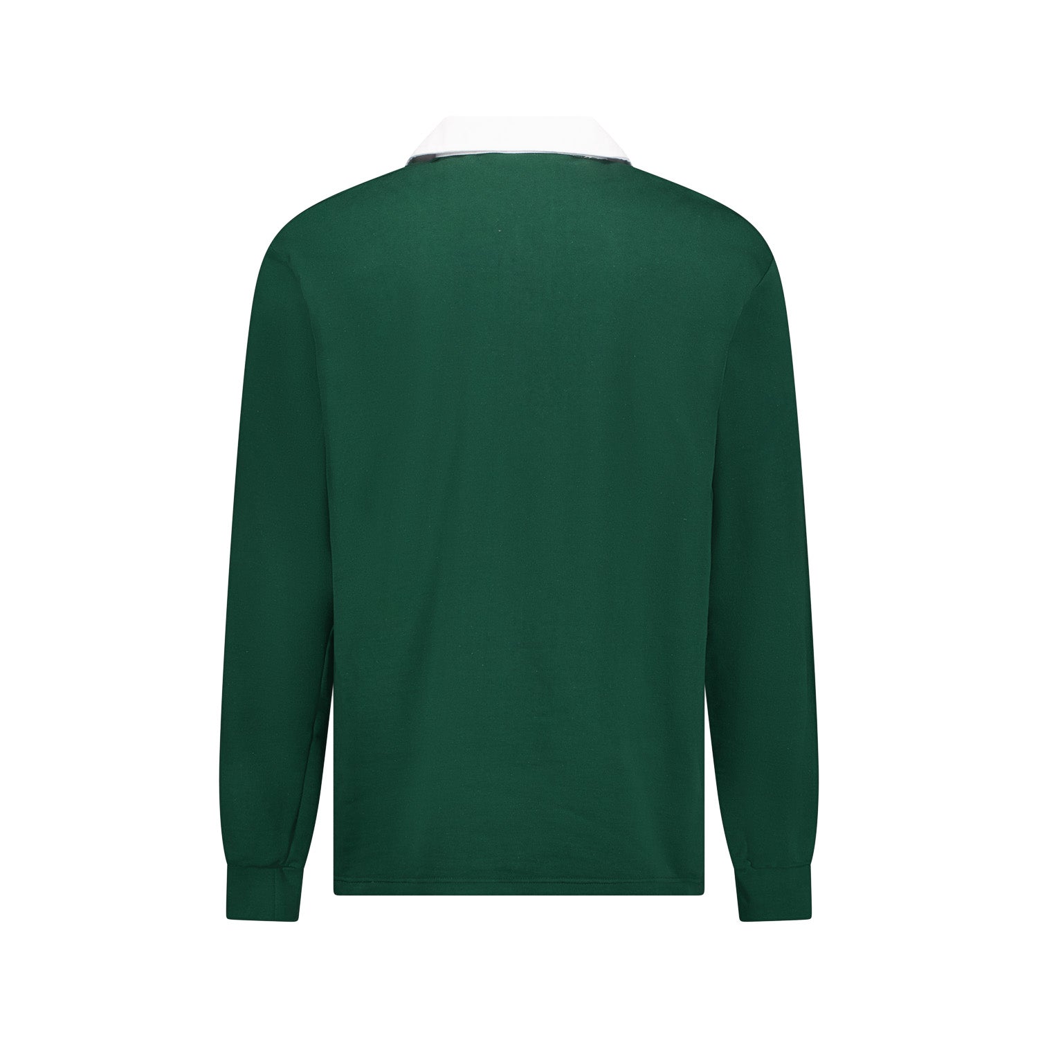Home L/S Rugby Jersey - Unisex