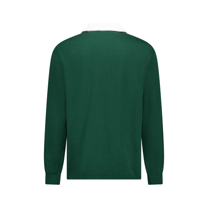 Home L/S Rugby Jersey - Unisex