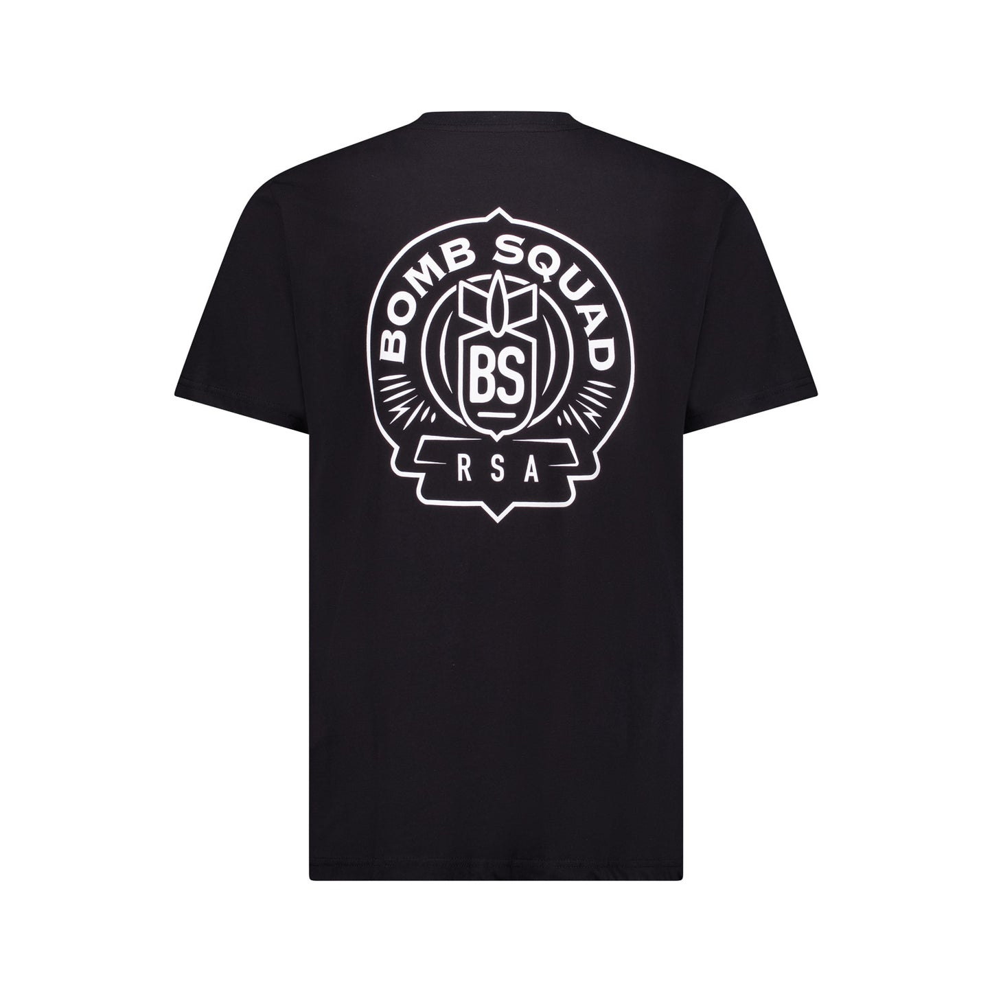 BS Tee - Black