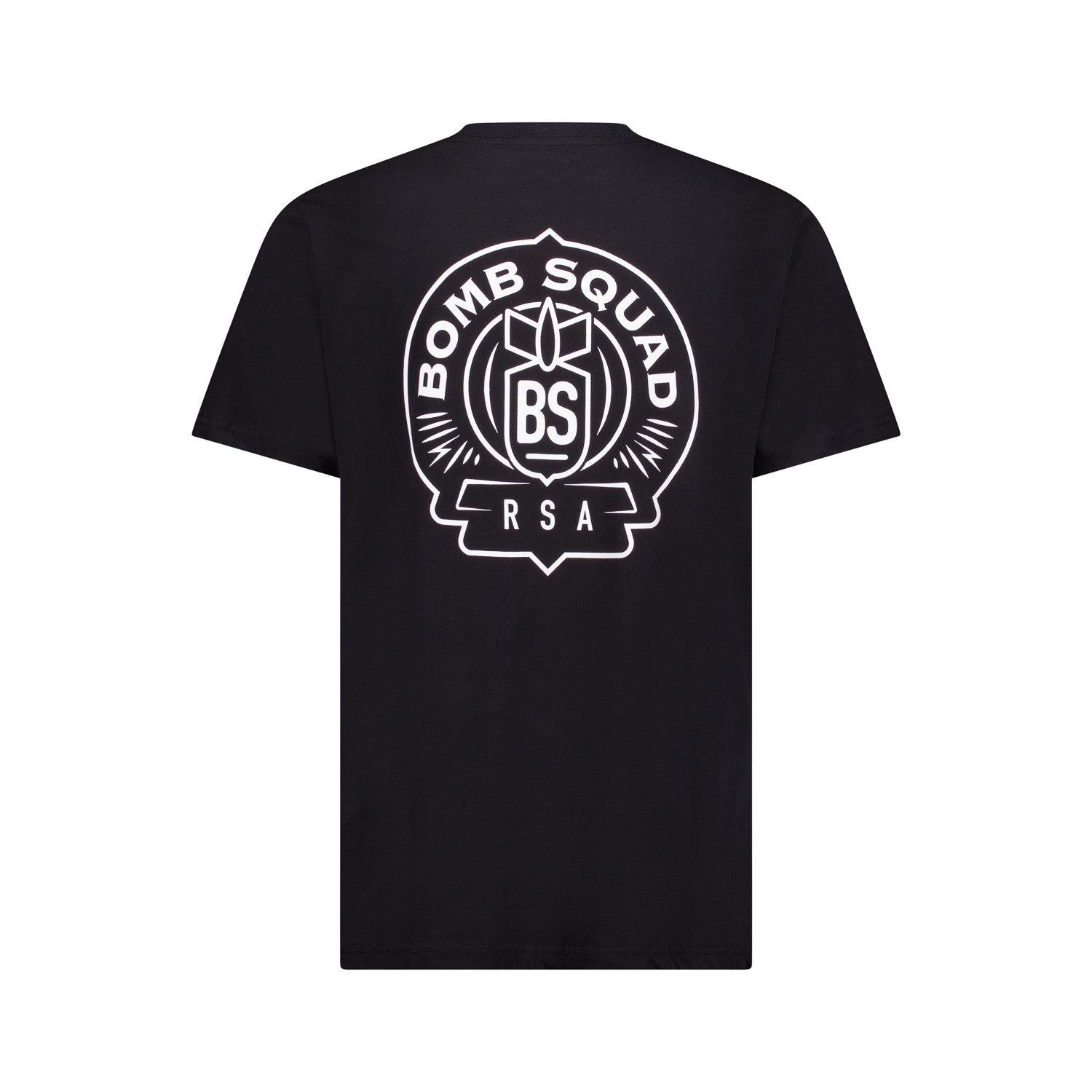 BS Tee - Black