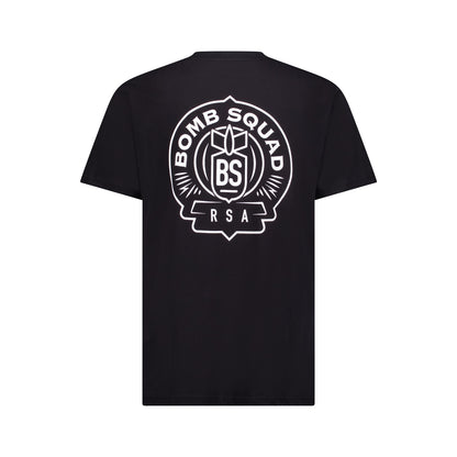 BS Tee - Black