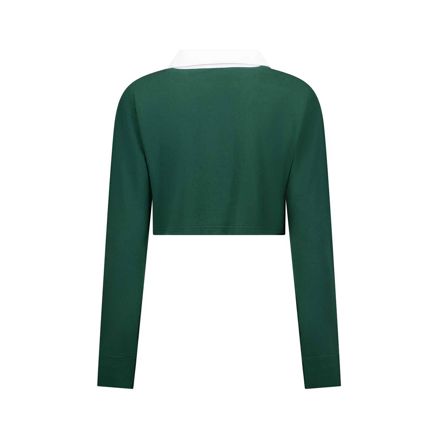 Home Cropped Rugby Jersey - Ladies