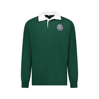 Home L/S Rugby Jersey - Unisex