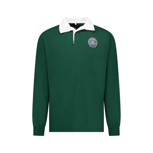 Home L/S Rugby Jersey - Unisex