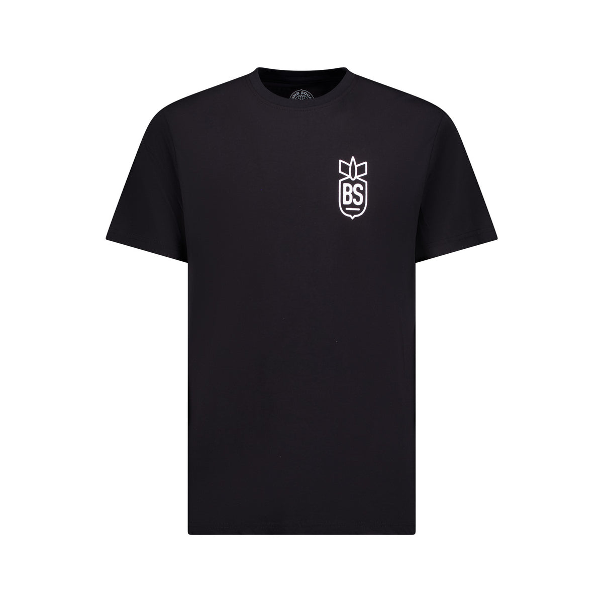 BS Tee - Black