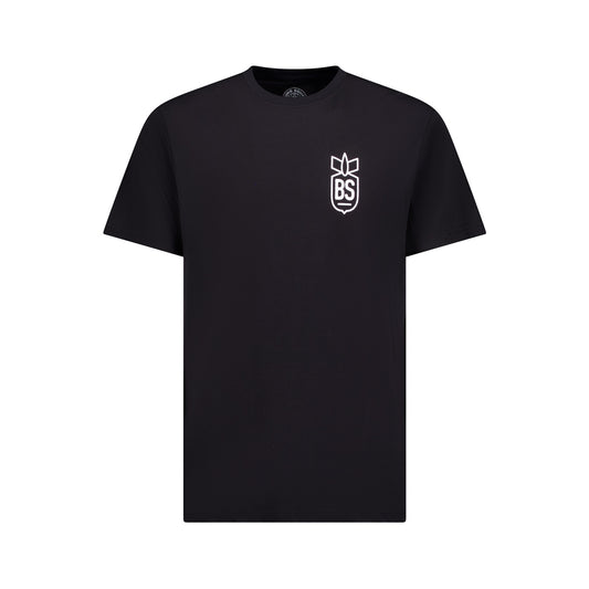 BS Tee - Black