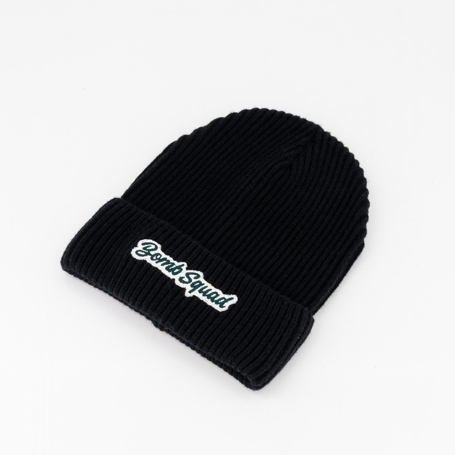 BS Penalty Beanie - Black