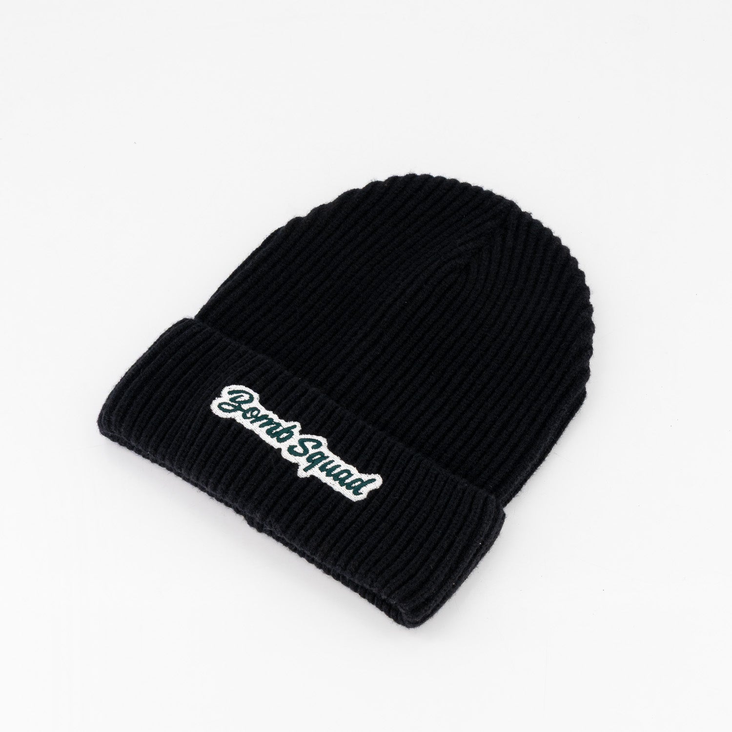 BS Penalty Beanie - Black