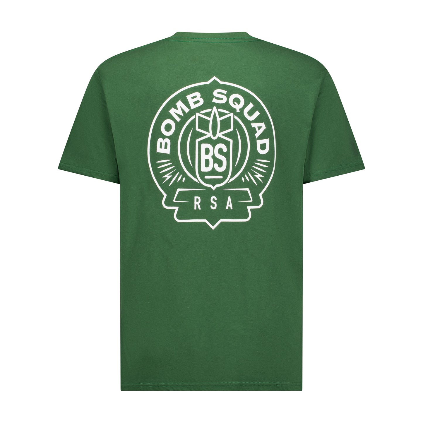 BS Tee - Green