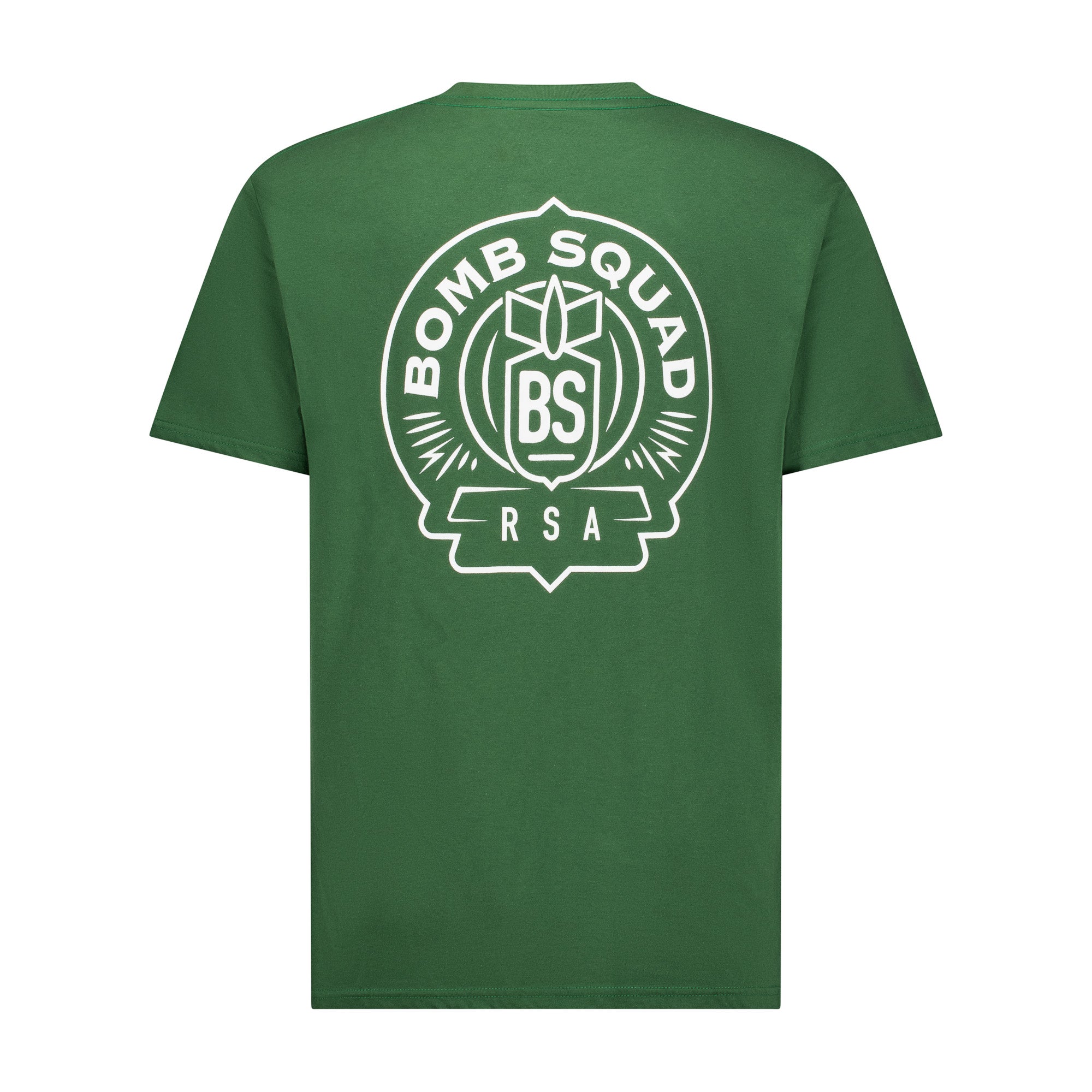 BS Tee - Green