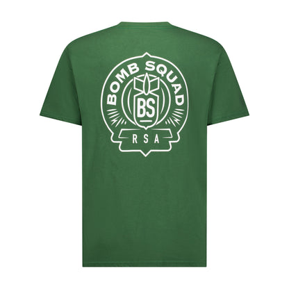 BS Tee - Green