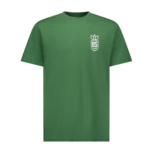 BS Tee - Green