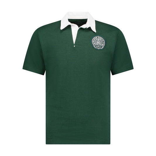 Home S/S Rugby Jersey - Unisex