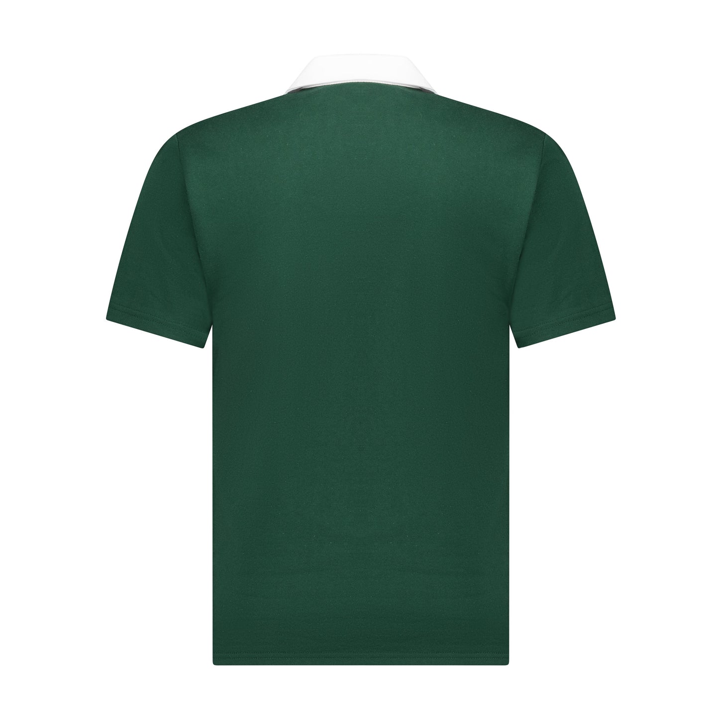 Home S/S Rugby Jersey - Unisex