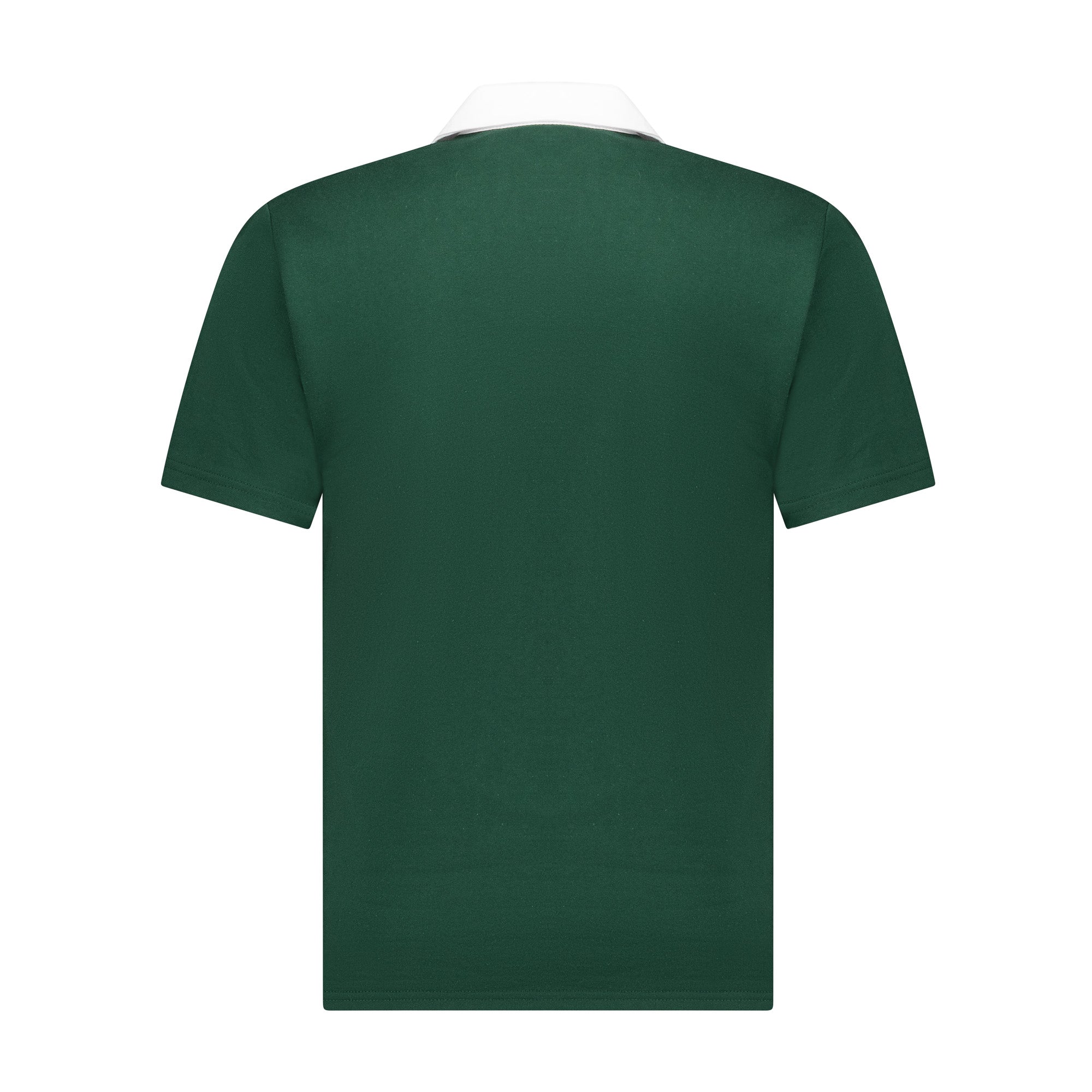 Home S/S Rugby Jersey - Unisex