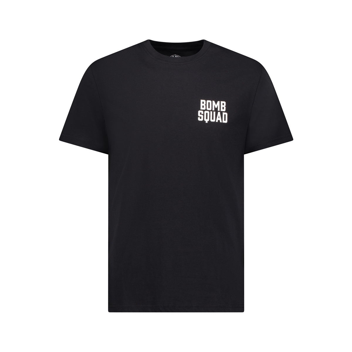 BS Try Line Tee - Black