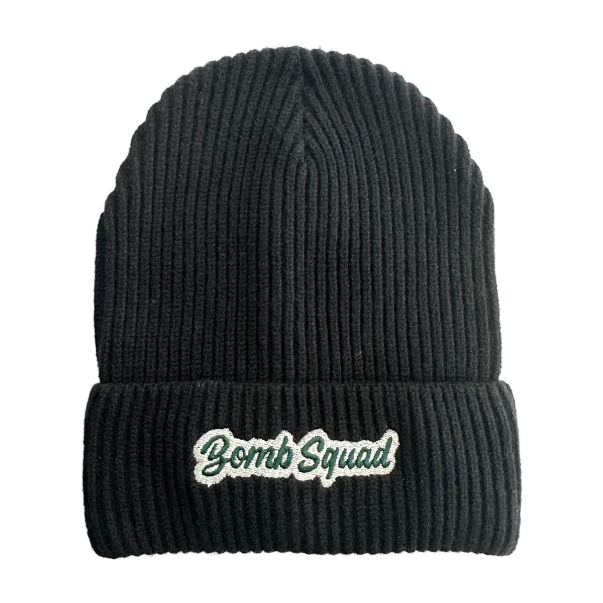 BS Penalty Beanie - Black