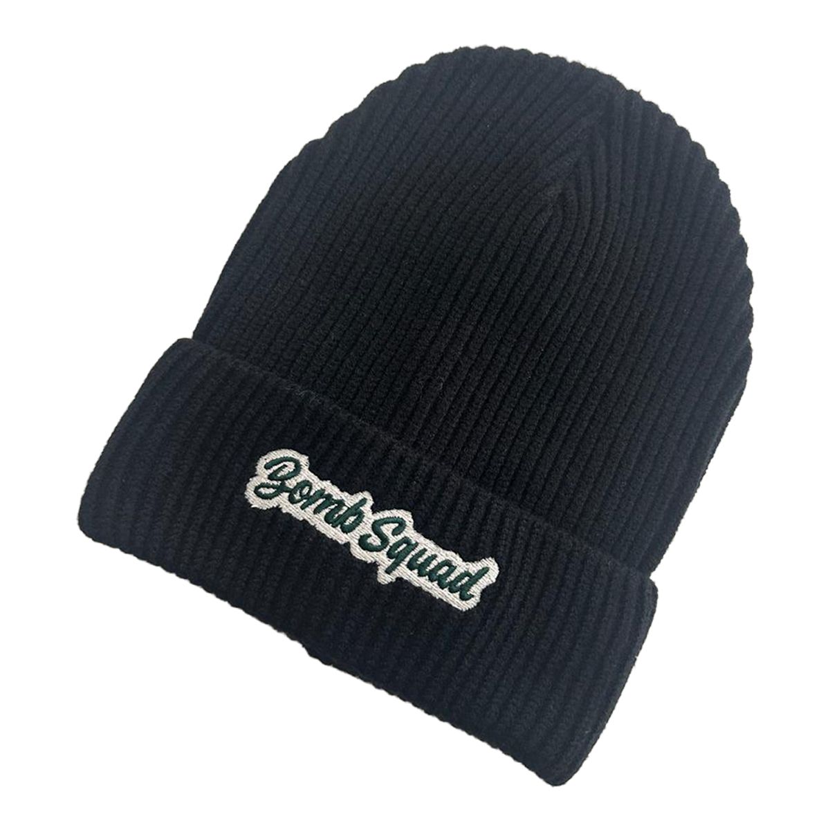 BS Penalty Beanie - Black
